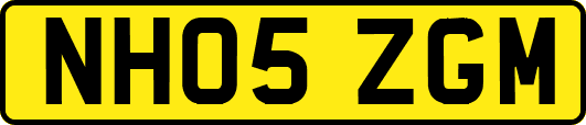 NH05ZGM