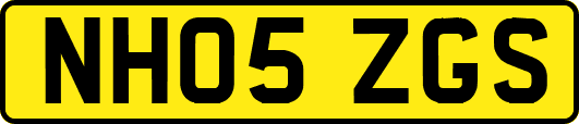 NH05ZGS