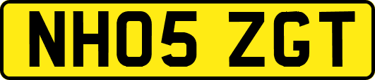 NH05ZGT