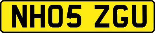 NH05ZGU