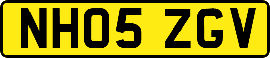 NH05ZGV