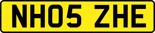 NH05ZHE