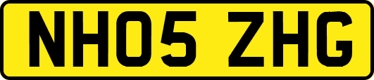 NH05ZHG