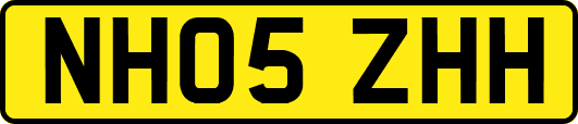 NH05ZHH