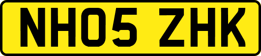NH05ZHK