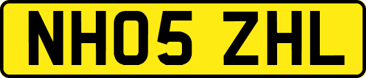NH05ZHL