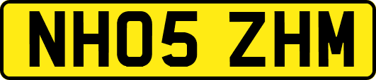 NH05ZHM