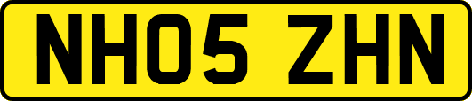 NH05ZHN