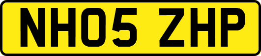 NH05ZHP