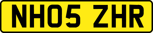 NH05ZHR