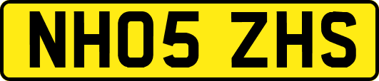NH05ZHS