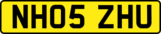 NH05ZHU