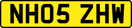 NH05ZHW