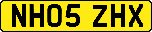 NH05ZHX