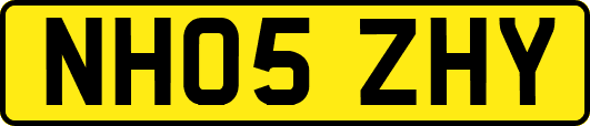 NH05ZHY