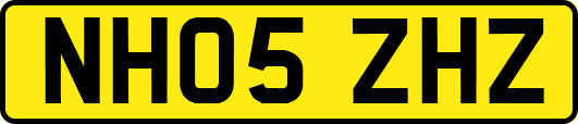 NH05ZHZ