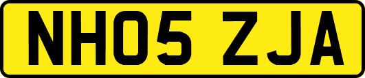 NH05ZJA