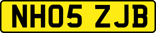 NH05ZJB