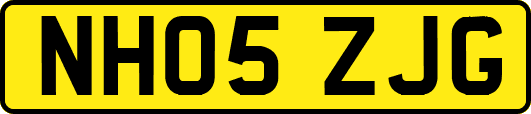 NH05ZJG