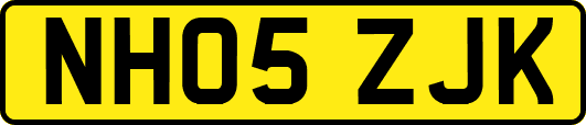 NH05ZJK