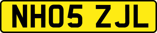 NH05ZJL