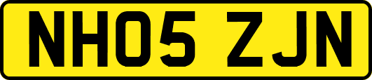NH05ZJN