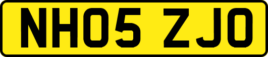 NH05ZJO
