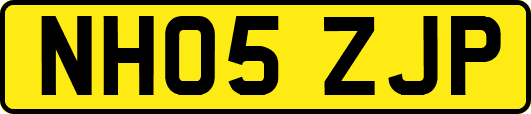 NH05ZJP
