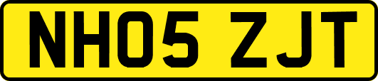NH05ZJT