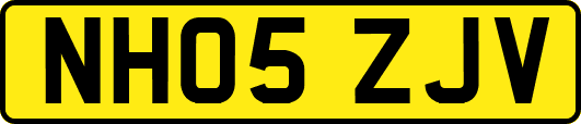 NH05ZJV
