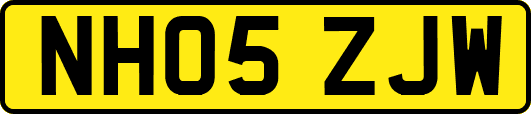 NH05ZJW