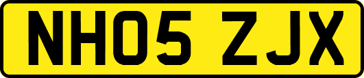 NH05ZJX