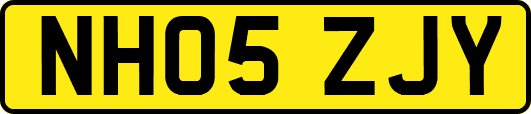 NH05ZJY