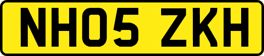 NH05ZKH