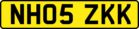 NH05ZKK