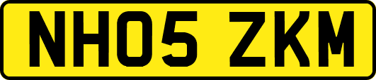 NH05ZKM