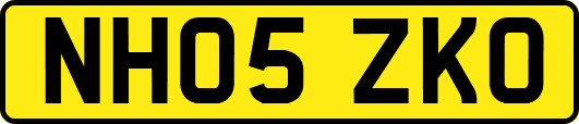 NH05ZKO
