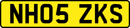 NH05ZKS