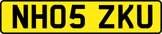 NH05ZKU