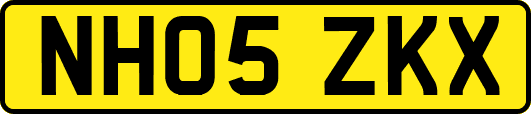 NH05ZKX