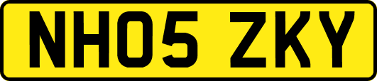 NH05ZKY