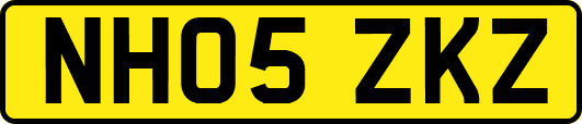 NH05ZKZ