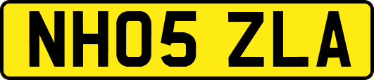 NH05ZLA