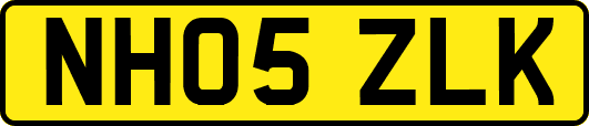 NH05ZLK