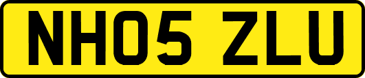 NH05ZLU