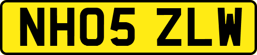NH05ZLW