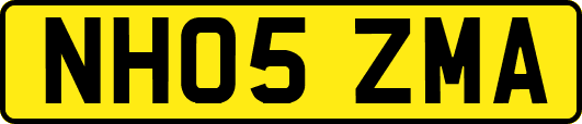 NH05ZMA