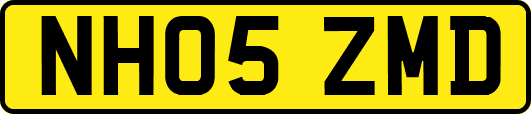 NH05ZMD