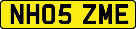 NH05ZME