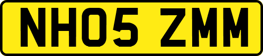 NH05ZMM